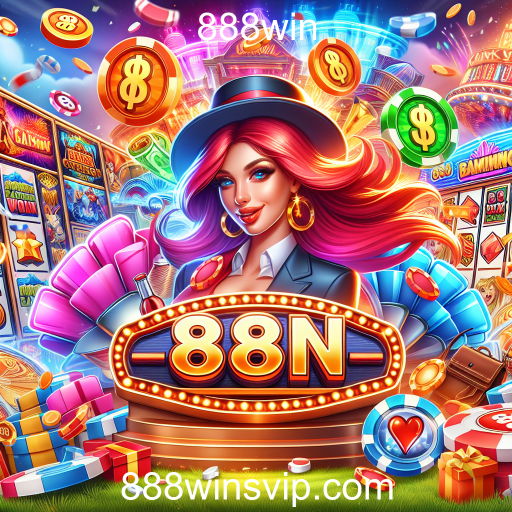 Descubra as Melhores Promoções do 888win e Aumente Suas Chances de Ganhar