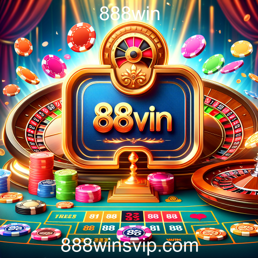 Descubra a Emocionante Categoria de Cassino no 888win