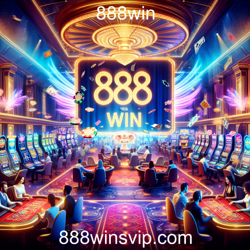 Atrações Irresistíveis: As Promoções da 888win para Jogadores